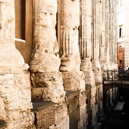 Pietra Square Apartment *