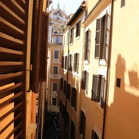 Apartment Pietra Square