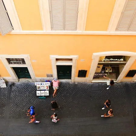 Apartment Pietra Square