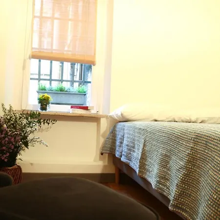 Apartment Pietra Square *