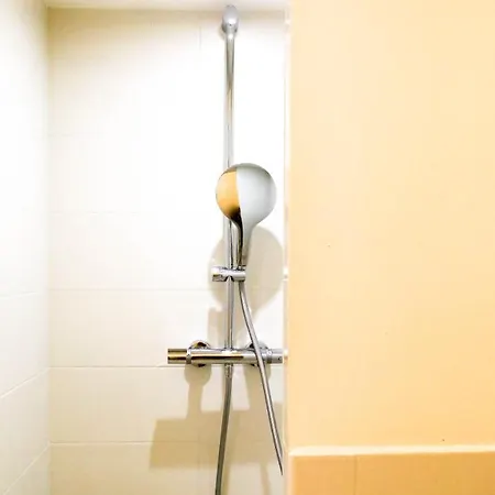 Pietra Square Apartment Rome