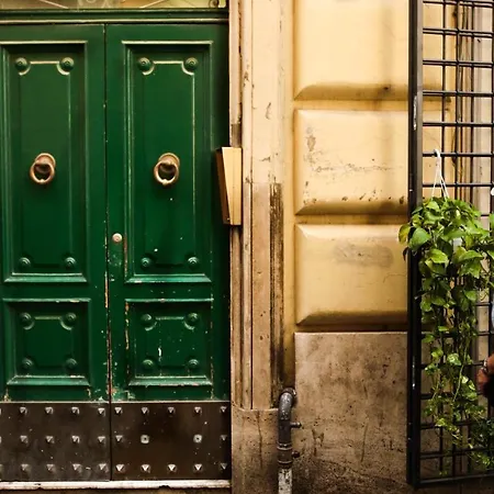 Apartment Pietra Square *