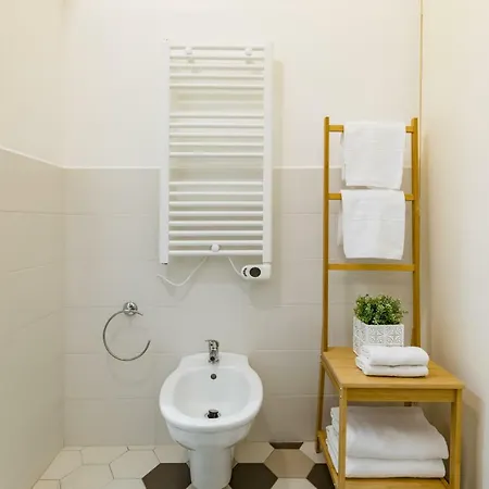 Apartment Pietra Square *