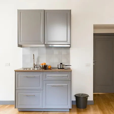 Apartment Pietra Square *