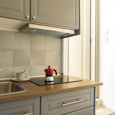 Apartment Pietra Square *