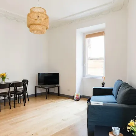 Apartment Pietra Square *