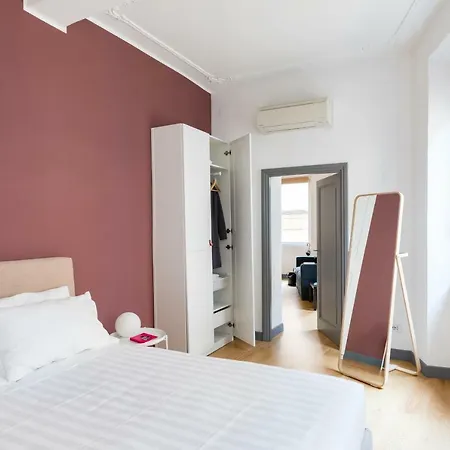 Apartment Pietra Square *