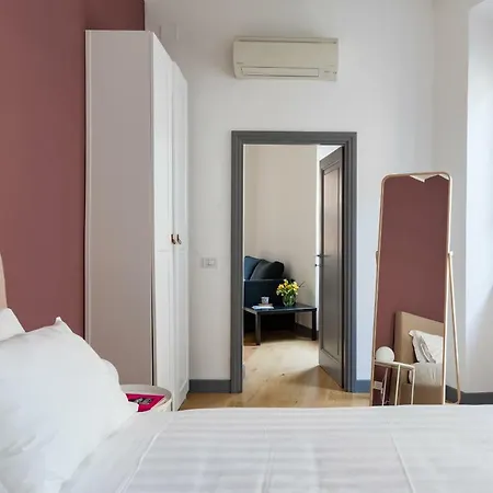 Apartment Pietra Square Rome