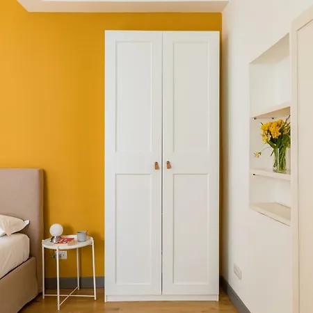 Apartment Pietra Square *