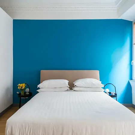 Apartment Pietra Square