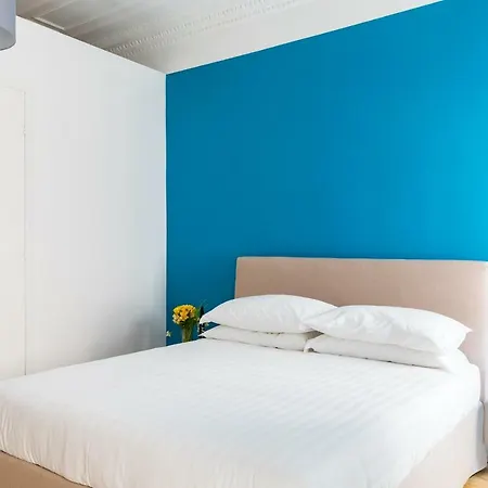 Apartment Pietra Square