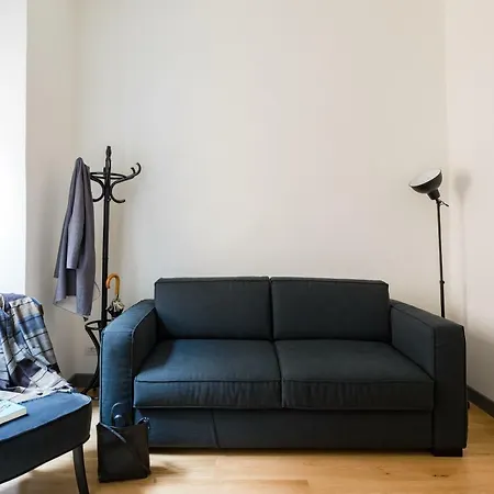 Apartment Pietra Square Rome