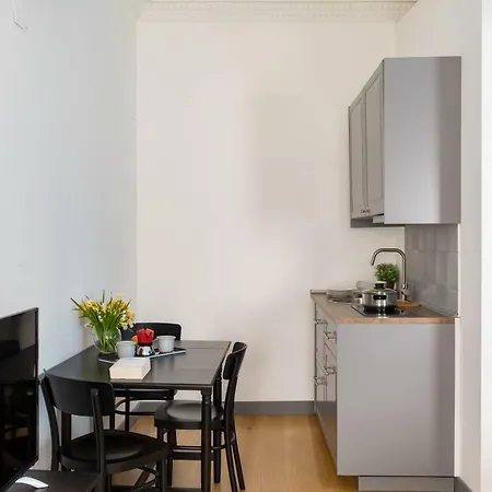 Apartment Pietra Square Rome